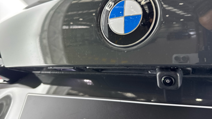 BMW X5 xDrive40d MHT M Sport 5dr Auto [Pro Pack] Diesel Estate - Image 31